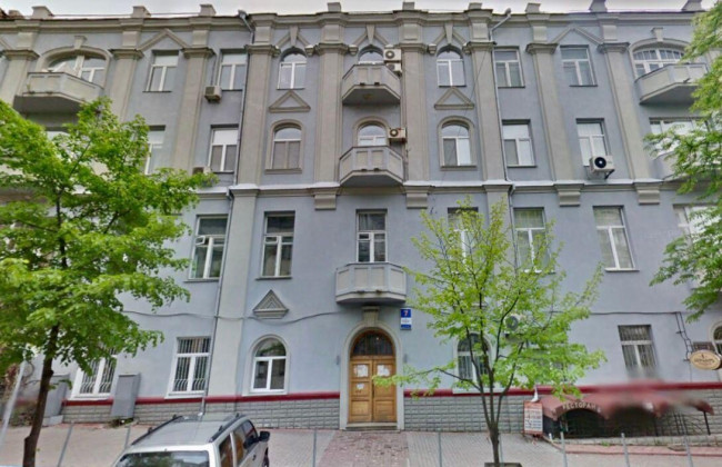 Незаконно привласнив квартиру в центрі Києва: львів’янин постане перед судом