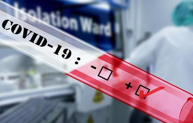 У ще одного працівника Південно-західного апеляційного господарського суду діагностовано COVID-19