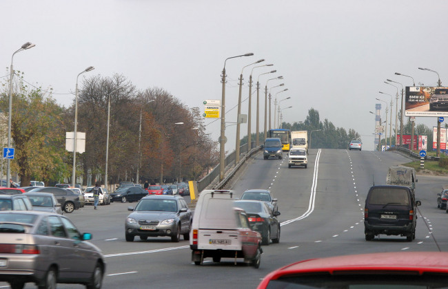 У Києві відкриють оновлені шляхопроводи, – Кличко