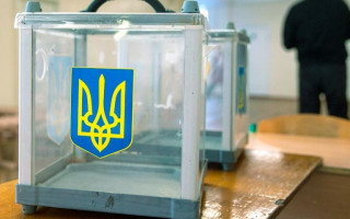 У Британії закликали Верховну Раду прибрати ризикові положення щодо «карантинних» виборів