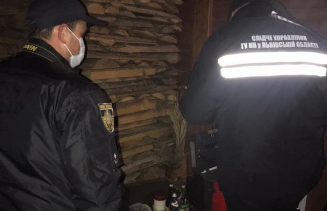 Трагедия во Львовской области: женщина застрелила двух дочерей и покончила жизнь самоубийством