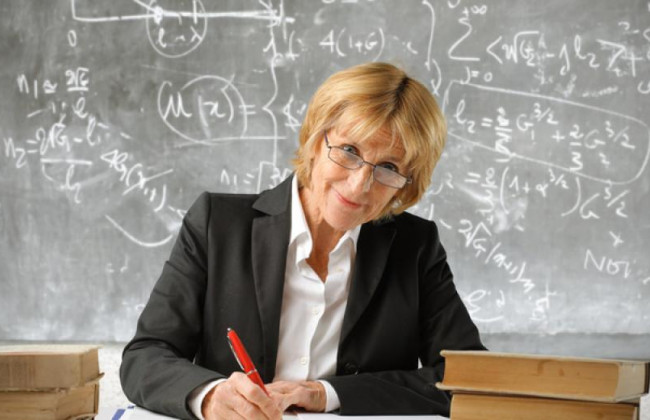 Факти упередженості при присвоєнні кваліфікаційної категорії педагогічним працівникам