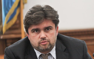 Українська делегація в ТКГ поповниться спікером: посаду обійме Маркіян Лубківський