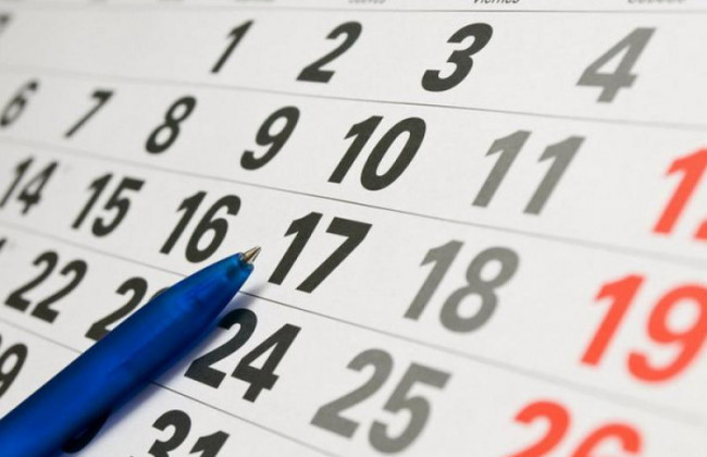 Как будут переносить рабочие дни в 2021 году
