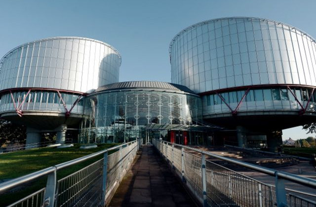 ЄСПЛ розглянув справу щодо незаконної націоналізації комуністичним режимом в Румунії