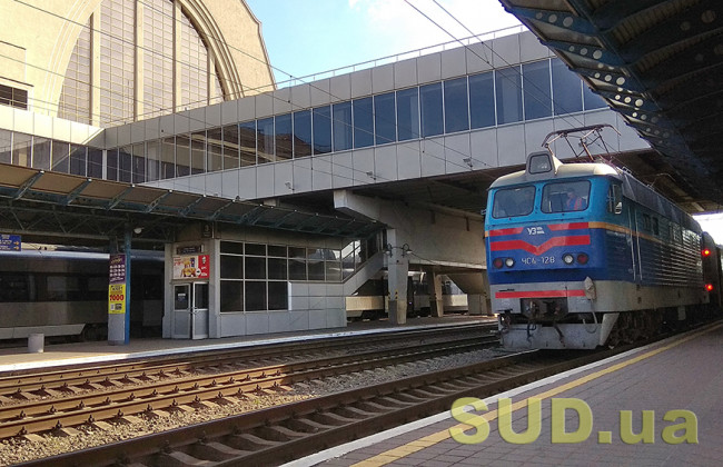 Депутати хочуть звернутися до Кабміну з вимогою побудувати нову залізничну гілку