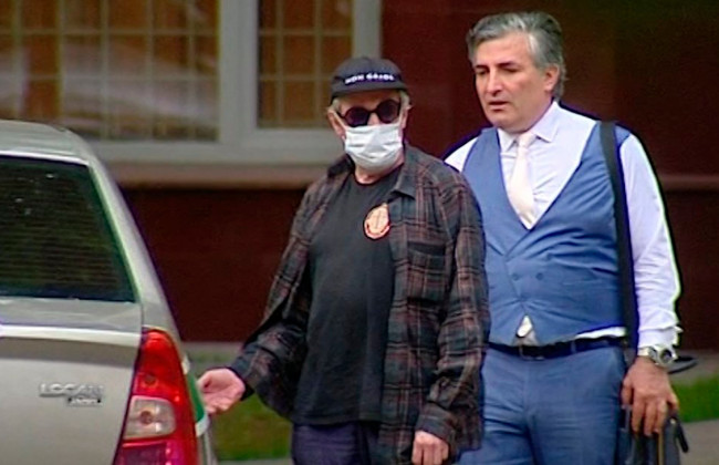 Как Пашаев стал адвокатом Михаила Ефремова: признания