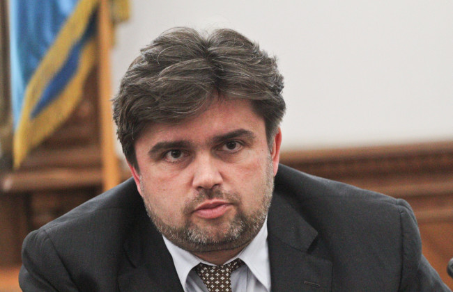 Українська делегація в ТКГ поповниться спікером: посаду обійме Маркіян Лубківський