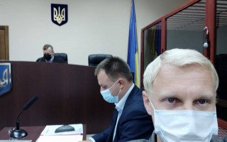Суд визнав Віталія Шабуніна винним у несвоєчасному поданні декларації