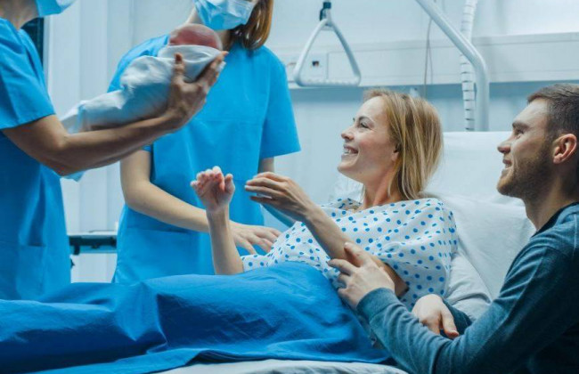 Степанов розповів, скільки коштуватимуть пологи з 2021 року: названо суми