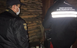 Трагедия во Львовской области: женщина застрелила двух дочерей и покончила жизнь самоубийством