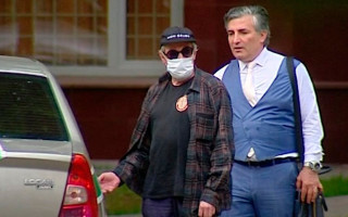 Как Пашаев стал адвокатом Михаила Ефремова: признания