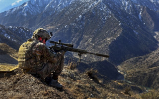 Война за Нагорный Карабах: Азербайджан заявил о гибели двух тысяч военных соперника