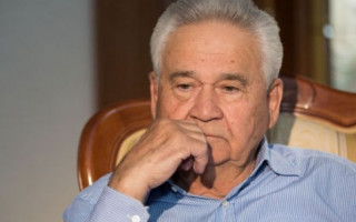 «Внутриукраинский конфликт»: Кремль прокомментировал заявление Фокина об отсутствии войны на Донбассе