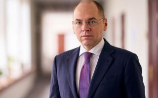 Ситуація з коронавірусом в Україні: брифінг МОЗ