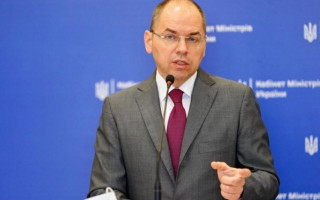 Ситуація з коронавірусом в Україні: брифінг МОЗ