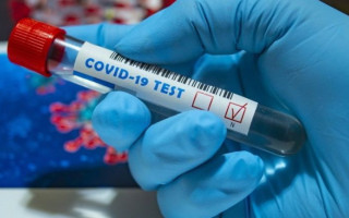 Новий антирекорд: понад 4 000 українців захворіли на COVID-19