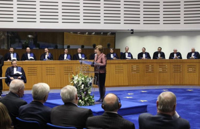 У Департаменті виконання рішень ЄСПЛ назвали проблеми та здобутки України