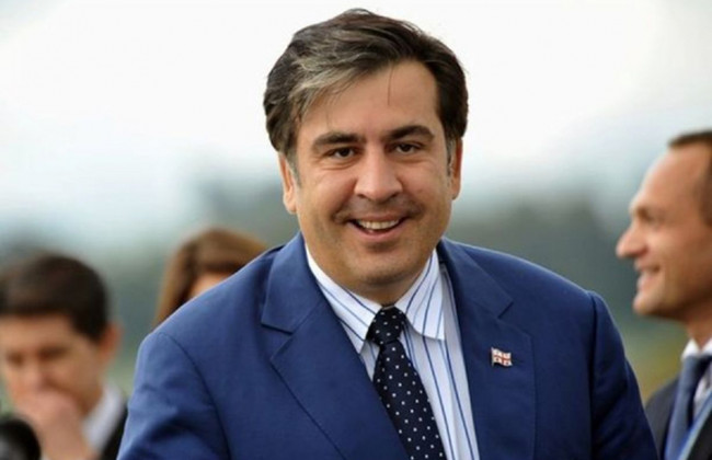 За незаконне затримання Саакашвілі на кордоні з Польщею судитимуть двох прикордонників