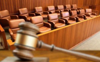 Кабмін підтримав законопроекти щодо запровадження в Україні класичного суду присяжних