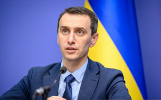 В Минздраве заявили, что в Украине не было первой волны коронавируса