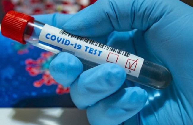 Новий антирекорд: понад 4 000 українців захворіли на COVID-19