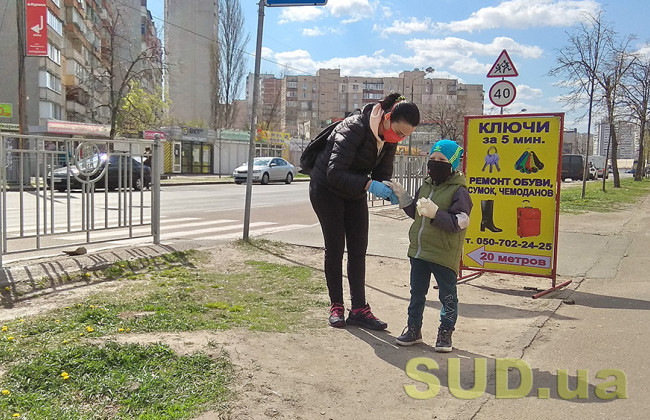 Кількість киян, інфікованих COVID-19, знову зростає, – Кличко