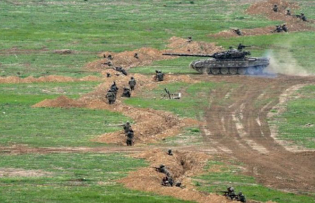 Война за Нагорный Карабах: США, Россия и Франция готовят совместное заявление