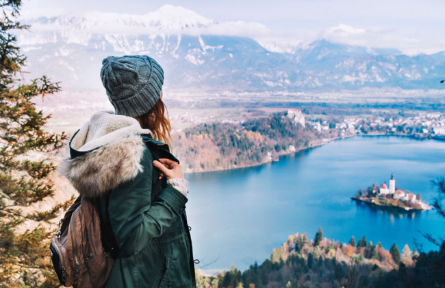 Одна з країн послабила правила в’їзду для українців