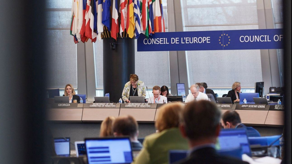 Комитет министров Совета Европы рассматривает выполнение Украиной решений ЕСПЧ