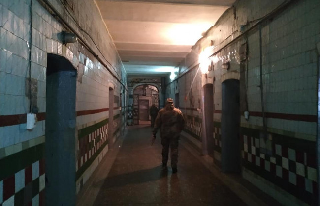 Вбивство у Вінницькій колонії: судитимуть 6 працівників установи, відео