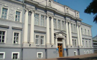 Мер Чернігова інфікувався COVID-19