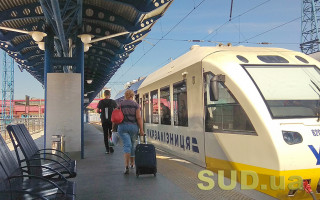 Міносвіти заборгувало понад 1 млрд грн «Укрзалізниці»