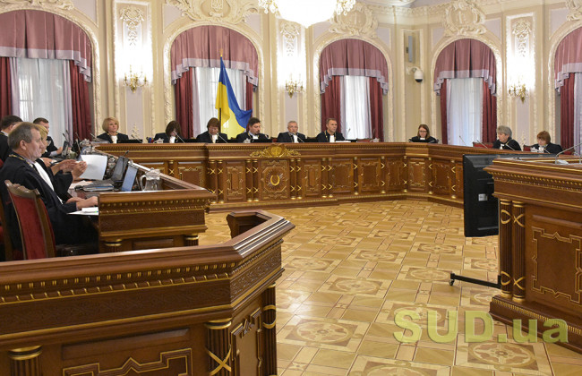 Дія нових процесуальних фільтрів при передачі справи до ВП ВС: нова практика