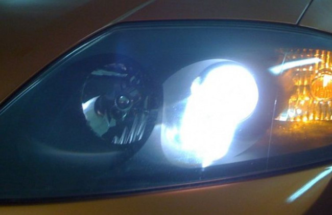 Водителям напомнили о новом правиле на дороге