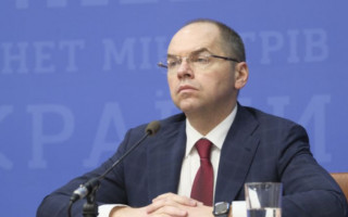 Ситуація з коронавірусом в Україні: брифінг МОЗ