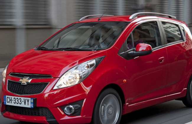 Топ-8 б/у автомобилей, у которых есть проблемы с надежностью