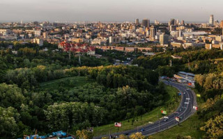 ОАСК отменил разрешение на застройку в Протасовом яру