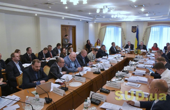 На 2021 год судебной системе не хватает 5 млрд грн, — ГСА