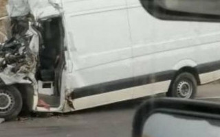 Серьезное ДТП на трассе Киев - Одесса: женщина из-за стресса потеряла ребенка