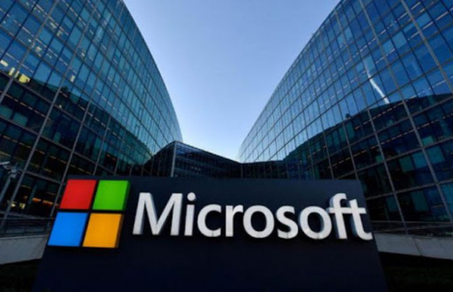 Microsoft співпрацюватиме з Мінцифрою: розвиватимуть хмарні сервіси