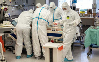 Новое израильское лекарство впервые вылечило больных коронавирусом