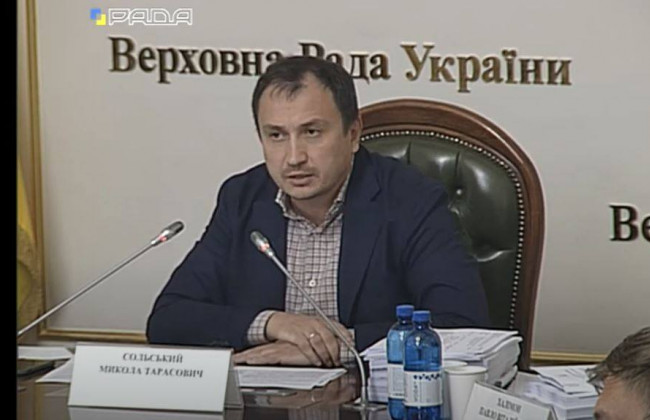 В Україні буде створений Державний аграрний реєстр