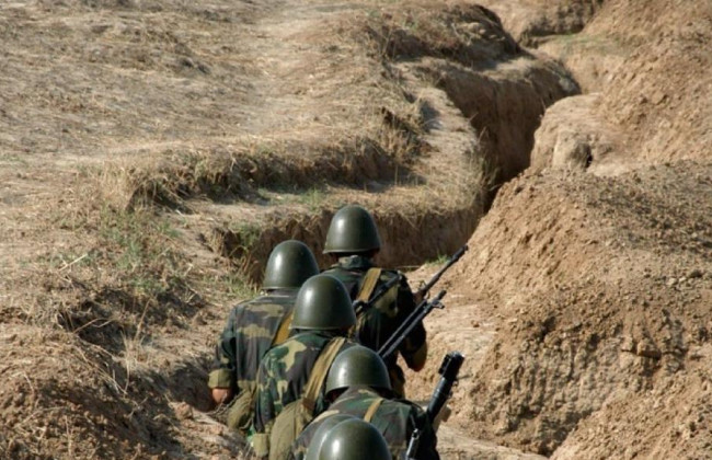 Ереван выразил готовность к переговорам по Нагорному Карабаху