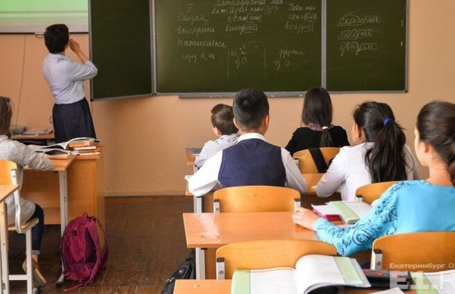 Под Киевом второклассник пытался покончить с собой в школе