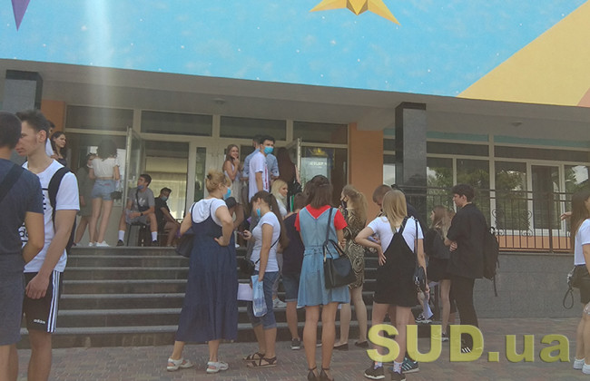 Комітет Ради не рекомендує дозволяти дітям-сиротам вступати до ВНЗ поза конкурсом