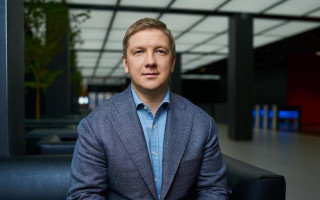 У главы «Нафтогаза» обнаружен коронавирус