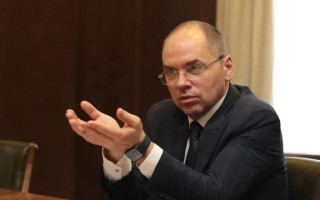 В Украине более 15 тысяч человек с коронавирусом лежат в  больницах