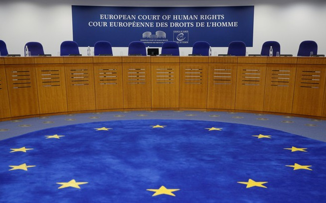 Порушення права на свободу і безпеку: позиція ЄСПЛ