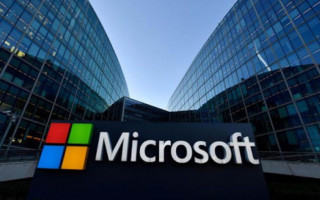Microsoft співпрацюватиме з Мінцифрою: розвиватимуть хмарні сервіси